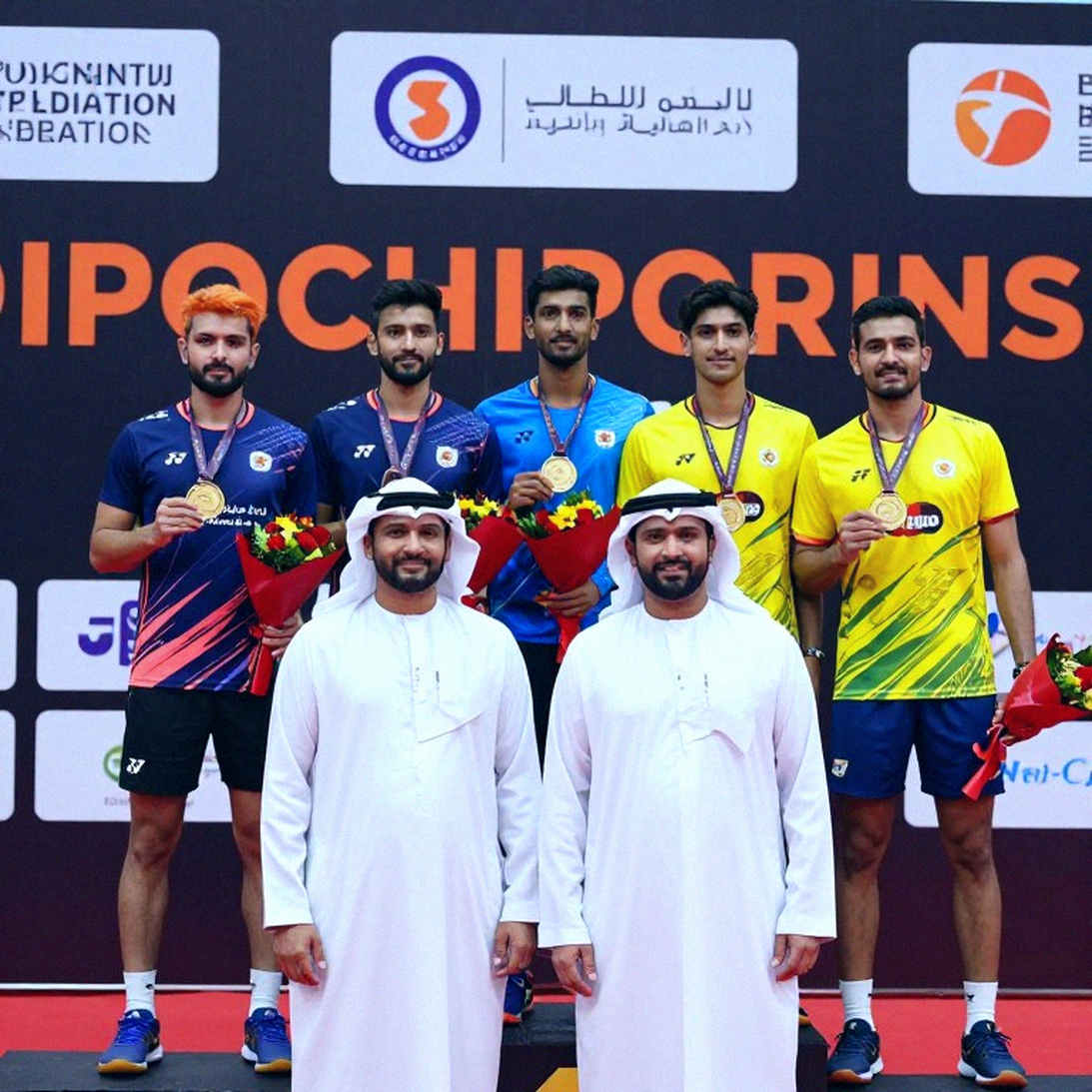 Asian Games 2026: Ấn Độ đánh mất chuỗi 12 năm, nhưng tìm thấy thế hệ kế tiếp