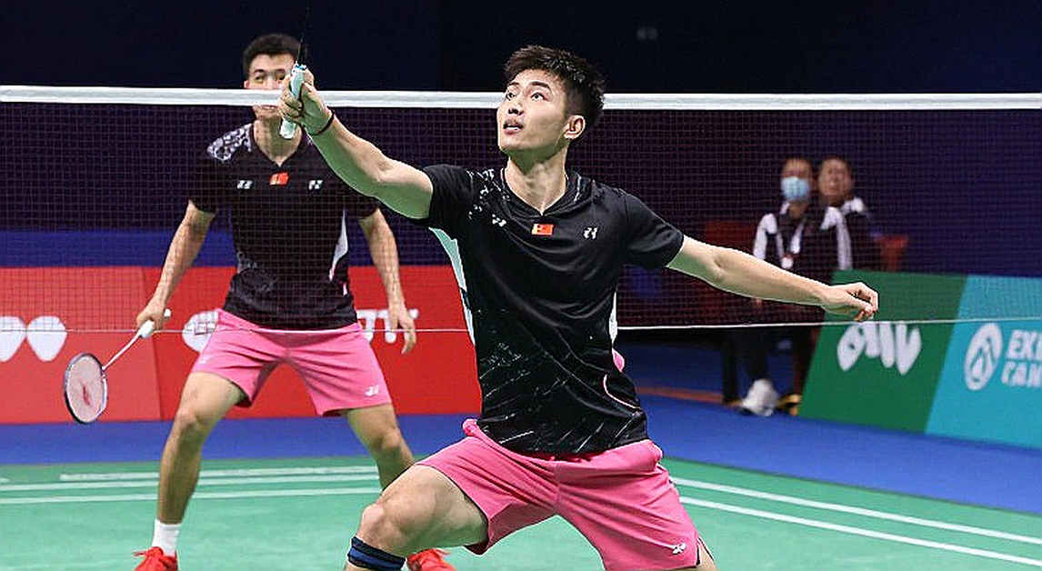 Nguyễn Tiến Minh, 43 tuổi, vẫn biết cách tìm đường vào vòng chính Vietnam Open 2026