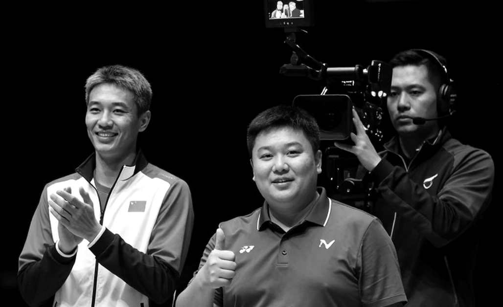Lakshya Sen thua Loh Kean Yew tại Asian Games 2026: Khi 10 điểm liên tiếp phơi bày khoảng trống dữ liệu