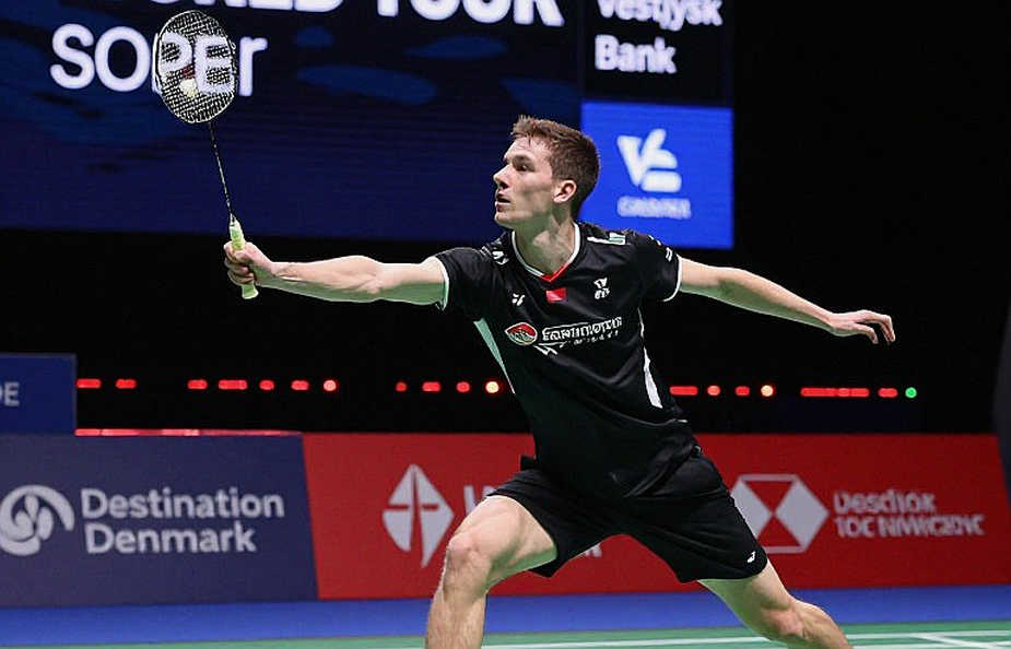 Trung Quốc Masters 2026: Đội Ấn Độ tiến vào tứ kết với hành trình cảm hứng của Kidambi Srikanth, Satwik-Chirag và Tanvi Sharma