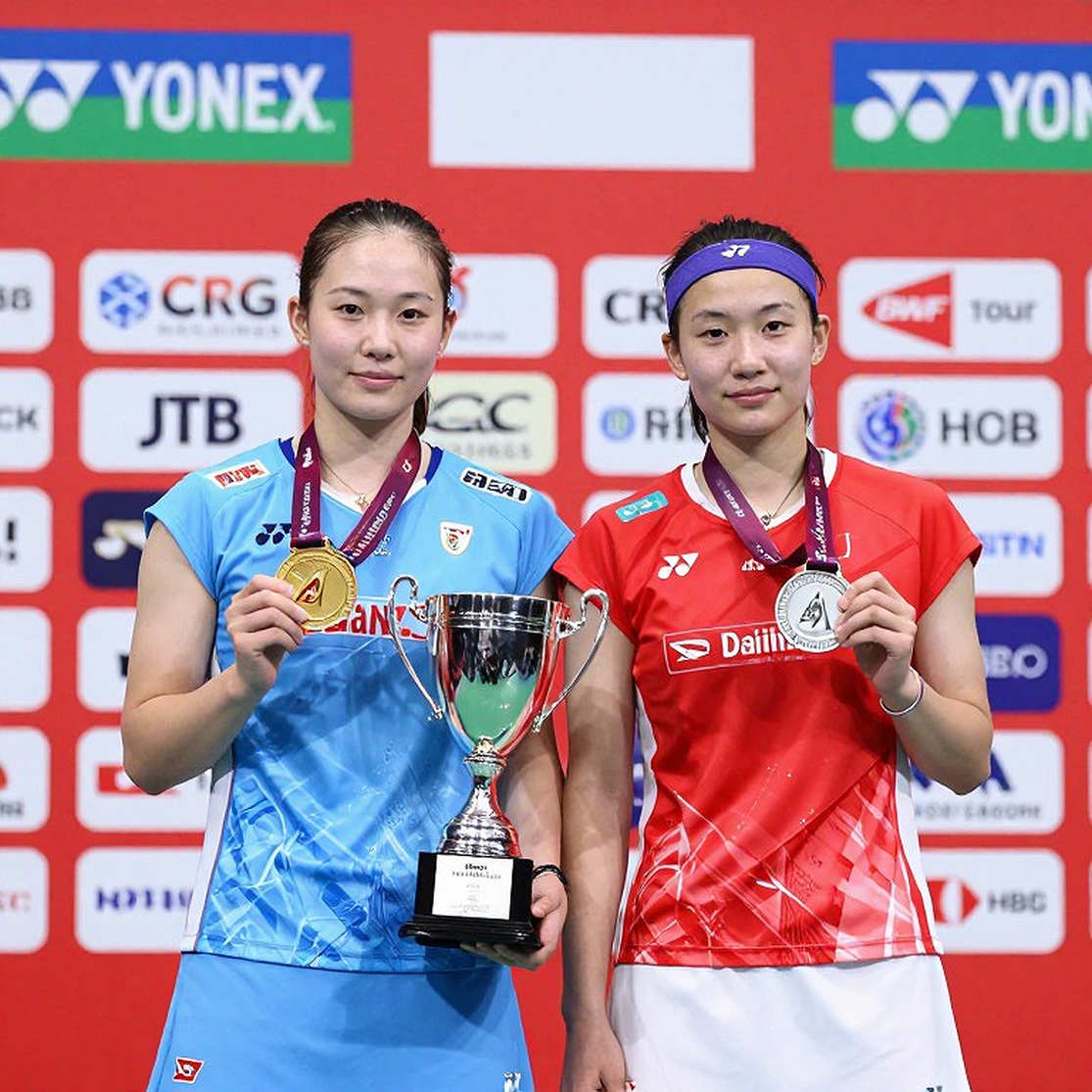 Đội tuyển cầu lông Ấn Độ tham dự ASIAD 2026: Kỳ vọng và thách thức