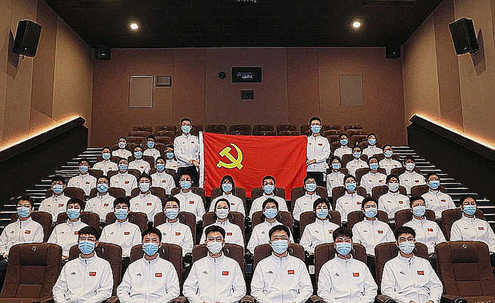 Asian Games 2026: Bảng đấu cầu lông và khoảng trống chưa được đo lường