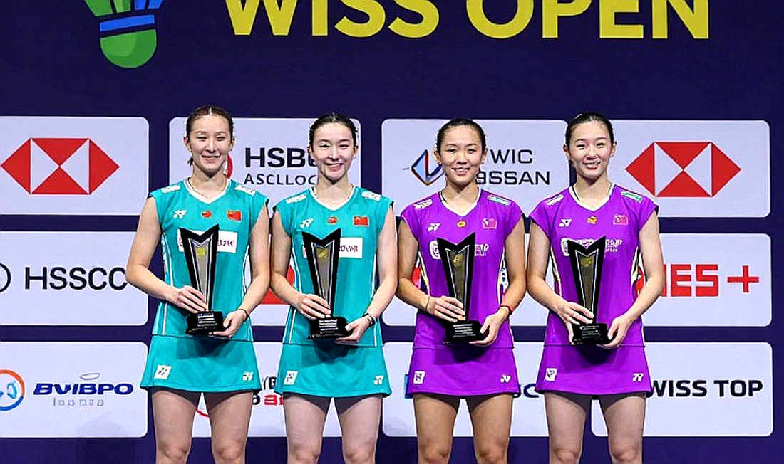 BWF World Junior 2026: Ấn Độ mang 18 tay vợt tới Cairo, nhưng ẩn số lớn nhất lại nằm ở luật chơi