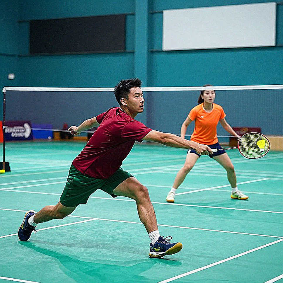 Tứ kết Asian Games 2026: PV Sindhu, Chen Yufei và cuộc sụp đổ được đo bằng giờ ngủ