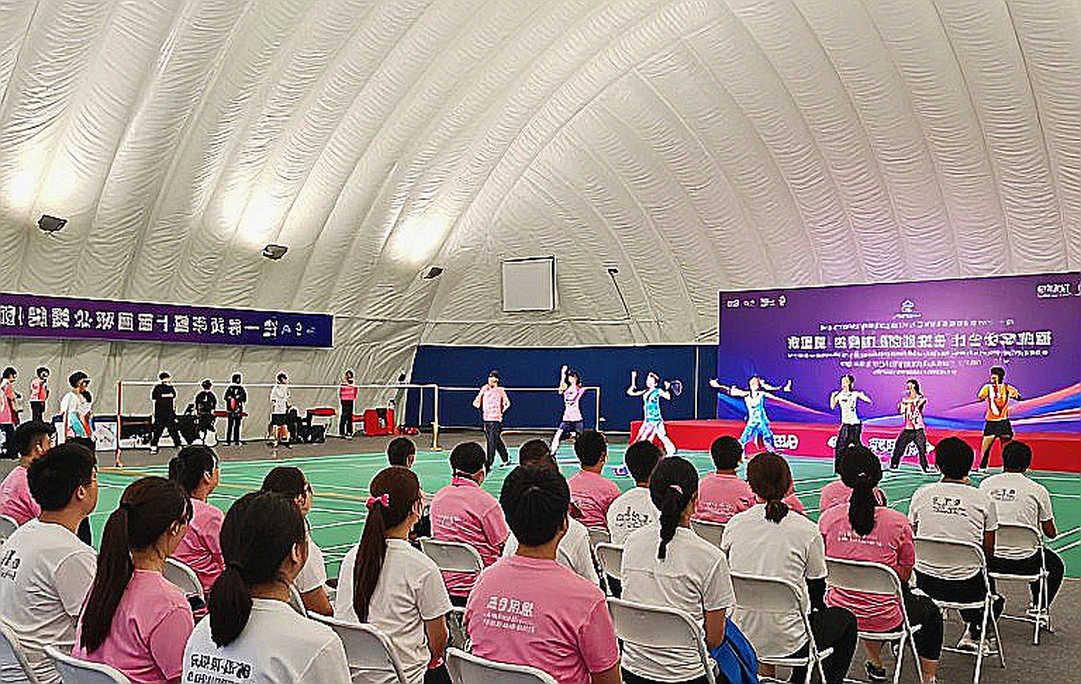 Sương mù ở Indonesia Masters: Khi tay vợt Ấn Độ vạch trần 'tiêu chuẩn kép' của BWF