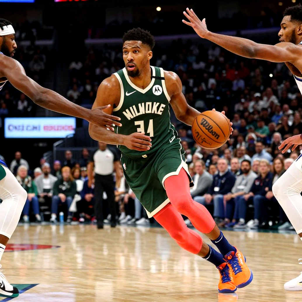 Bốn Dòng Box Score Và Một Cái Tên Bỏ Trống: Ngày Khai Màn EuroLeague Qua Lăng Kính Dữ Liệu