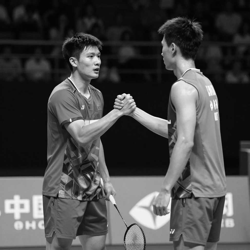 Nguyễn Tiến Minh thắng Nguyễn Hoàng Thái Sơn ở vòng loại Vietnam Open 2026: Kinh nghiệm veteran giúp khai thác điểm yếu singles